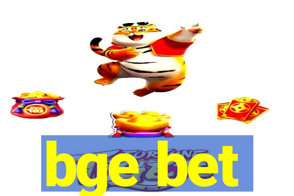 bge bet